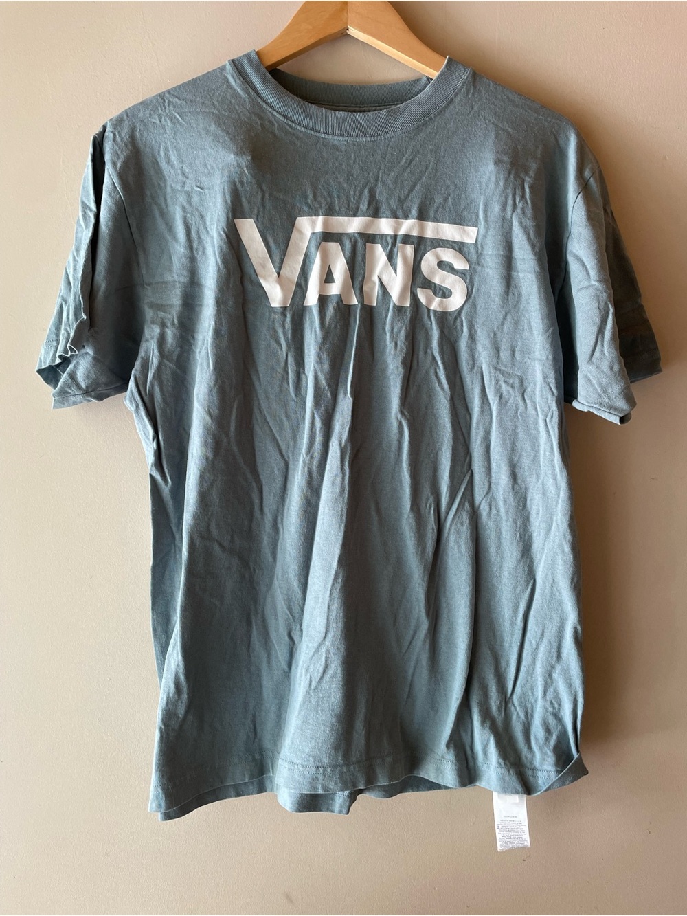 Vans | Mens Sz Medium Tee